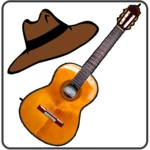 Logo of Country Music Full Free android Application 